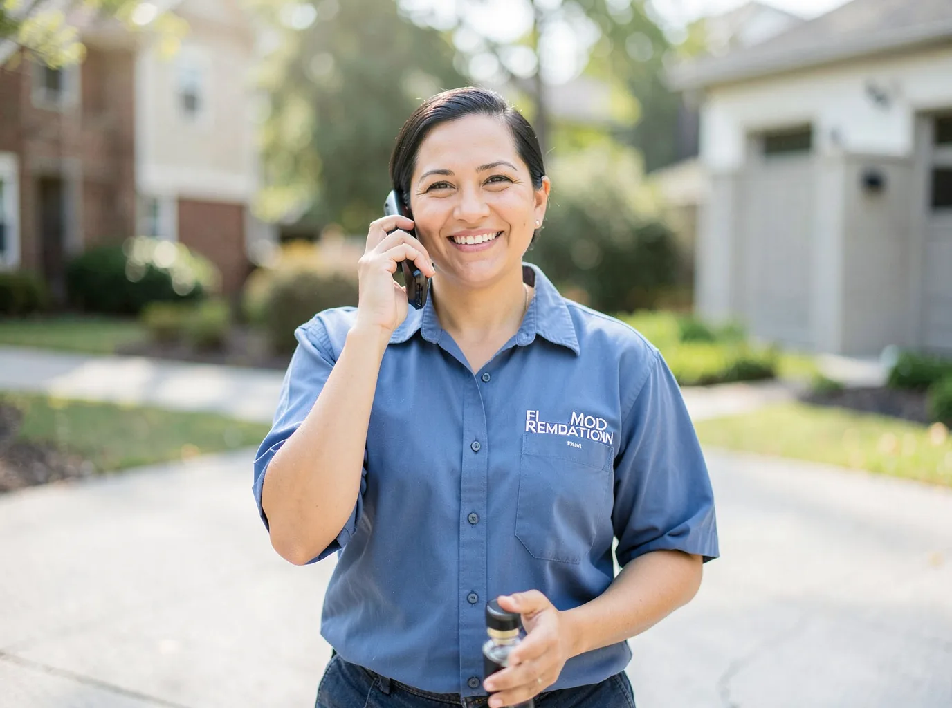 Mold Remediation Green Springs, OH FAQs